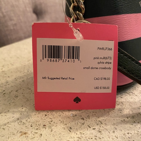 Kate spade crossbody bag - Picture 4 of 6